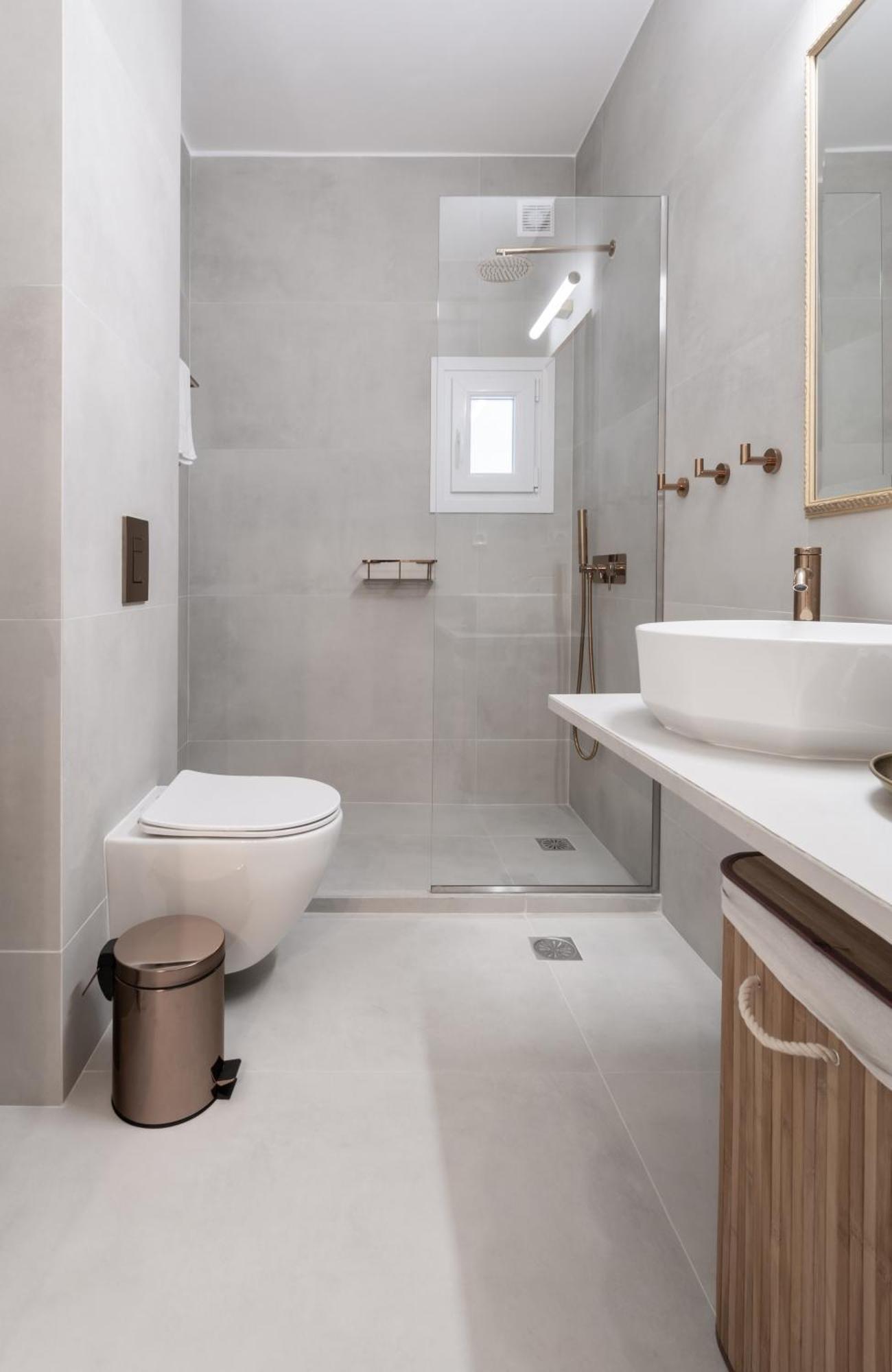 Panathinea Apartment Athena Bagian luar foto